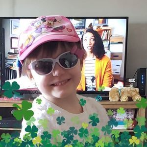 Meet your Posher, Sharon